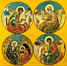 pergaminos, canon, nuevo testamento