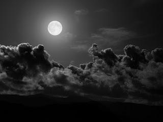 profecías, jesús, jesucristo, luna llena
