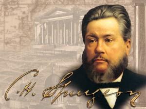 Charles Spurgeon, predicador, mejor historia, charles
