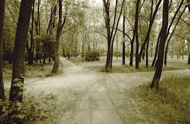 caminos, vida cristiana, bosquejo