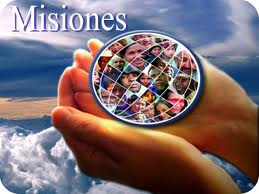 misiones, bosquejo, plan