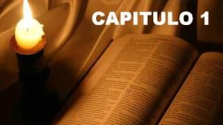 pedro, capitulo 1, bosquejo