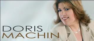 Doris Machín