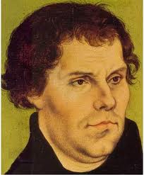 Ulrico Zwinglio, biografía