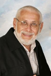 Dr serafin contreras, pastor