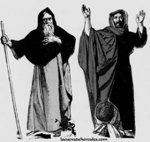 Los dos testigos