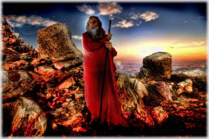 abraham, profeta, lecciones