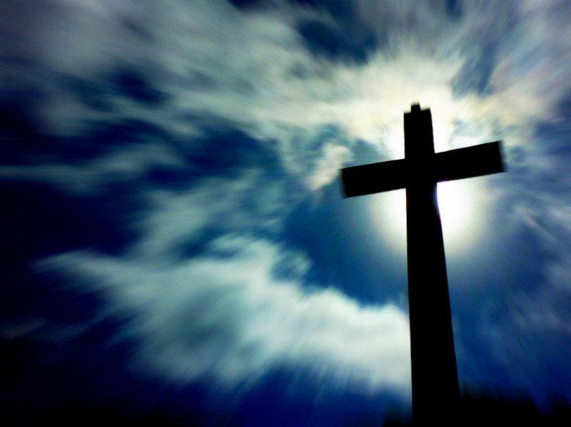 amor, jesus, la cosa esencial