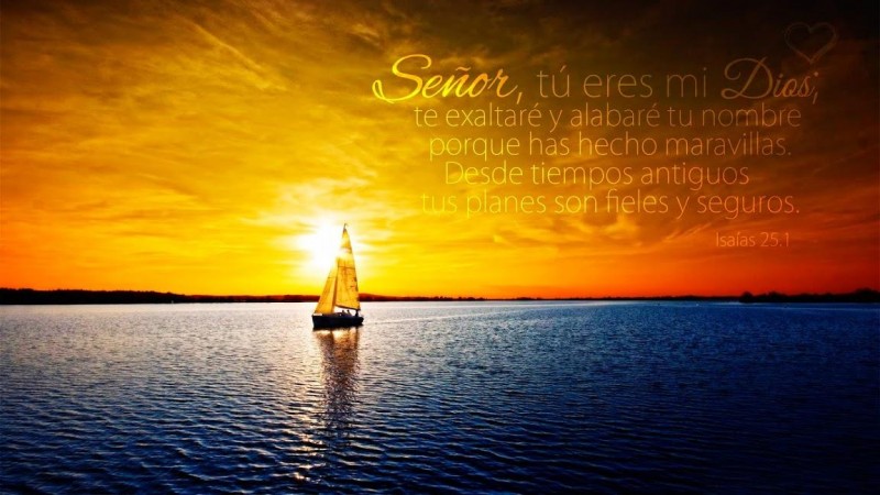 isaias, cita biblica, atardecer, bosquejo, invitación
