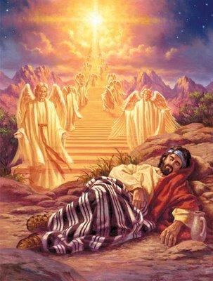 sueño de jacob