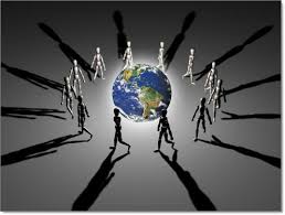 paradigma, personas, mundo