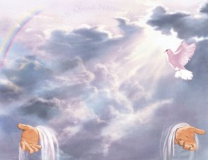 Dios, existencia, creacion, estudio biblico, silencio