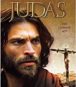 Judas, personaje biblico, vendio jesus, traidor