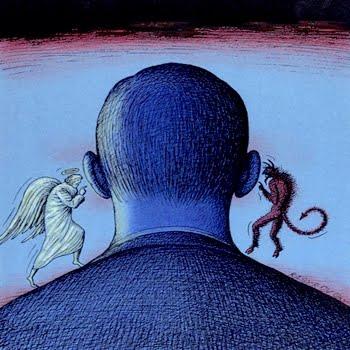 la conciencia y el cristianismo