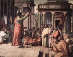 malaquias profetizando, profeta, personaje biblico, biblia