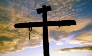 cruz, cristo, jesus