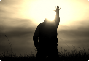oracion, honrar a Dios