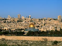 Israel, pueblo santo, escogidos de Dios