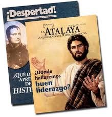 atalaya, despertad