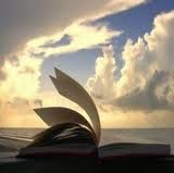 atardecer, biblia