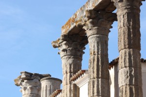 Corintios, ruinas, historia, apistola