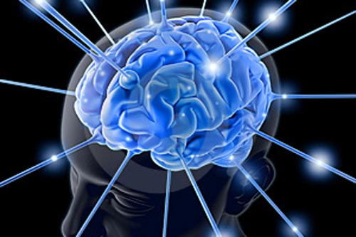 es usted inteligente, cerebro, bosquejo para sermones
