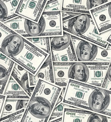Parabola del Rico, millones, dinero, moneda, abundancia, insensato