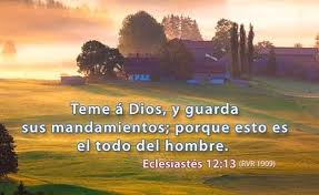 libro eclesiastes