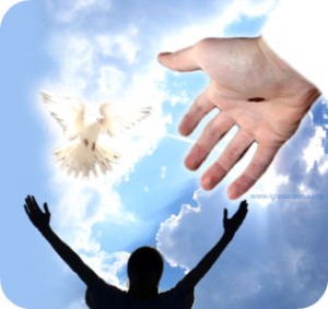 el llamado de dios, la salvacion eterna, la vida eterna, cuando cristo nos llama