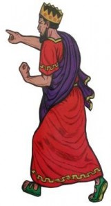 herodes-grande, personaje biblico, rey, israel