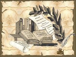 historia de la iglesia, pluma, cartas, escribir