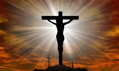 jesus, cruz, crucifixion, crucificado