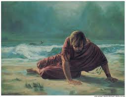 jonas, personaje biblico, biblia, profeta