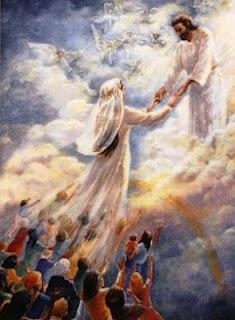 novia de Cristo, Esposa mistica de Jesucristo, Jesús, Dios, esposa