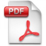 logo pdf, descargar