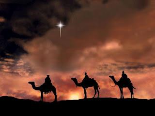 los reyes magos, Jesús, nacimiento del niño Jesús, bosquejo