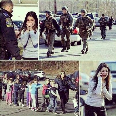 masacre en escuela usa, tragedia, masacre