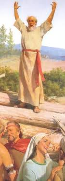 nahum, personaje biblico, biblia, profeta