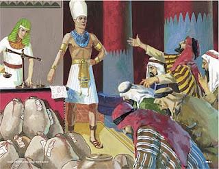hermanos de jose, rey de los sueños, biblia, genesis, hermanos aborrecian a jose