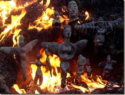 seol, hades, infierno