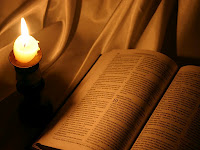 Biblia, palabra de Dios, escritura abierta, escrituras