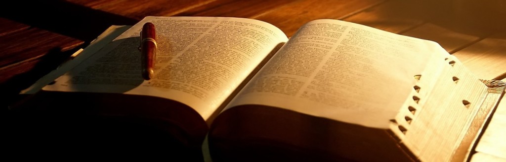 conducta, biblia, cristianos