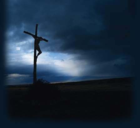 cristo, crucificado, jesús