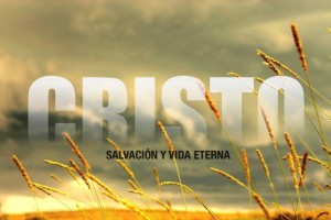 bendita salvacion, cristo, salvación