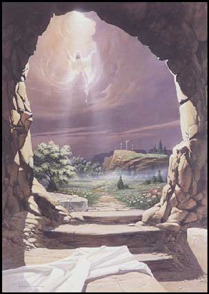 resurreccion, las resurrecciones