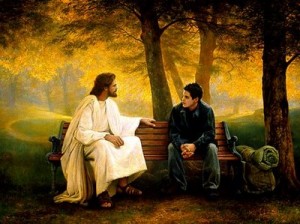 confesion, pecado, jesus