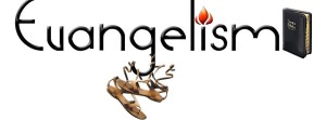 evangelismo, misionologia