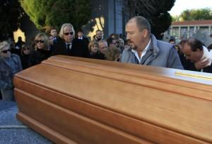 funeral, muerte, velorio
