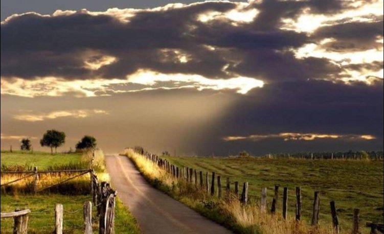 jesus, camino