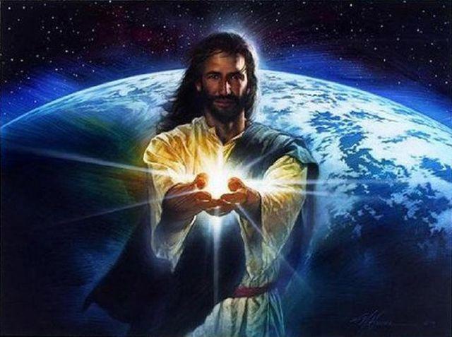 tradición, jesús, mundo, jesucristo